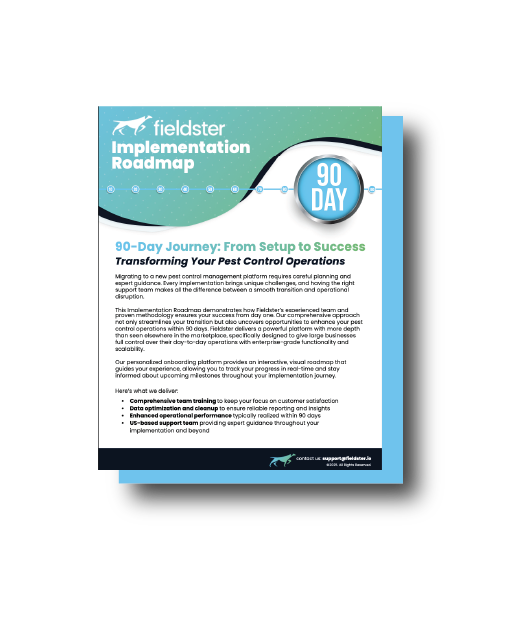 Implementation Roadmap